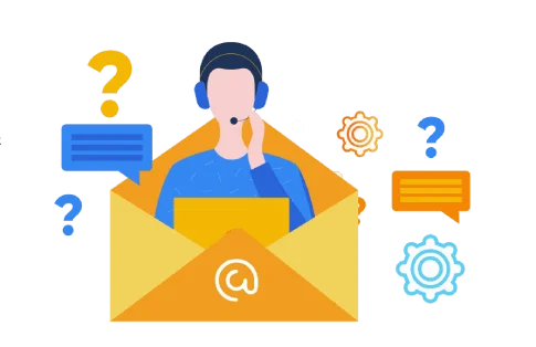 Email Support Service